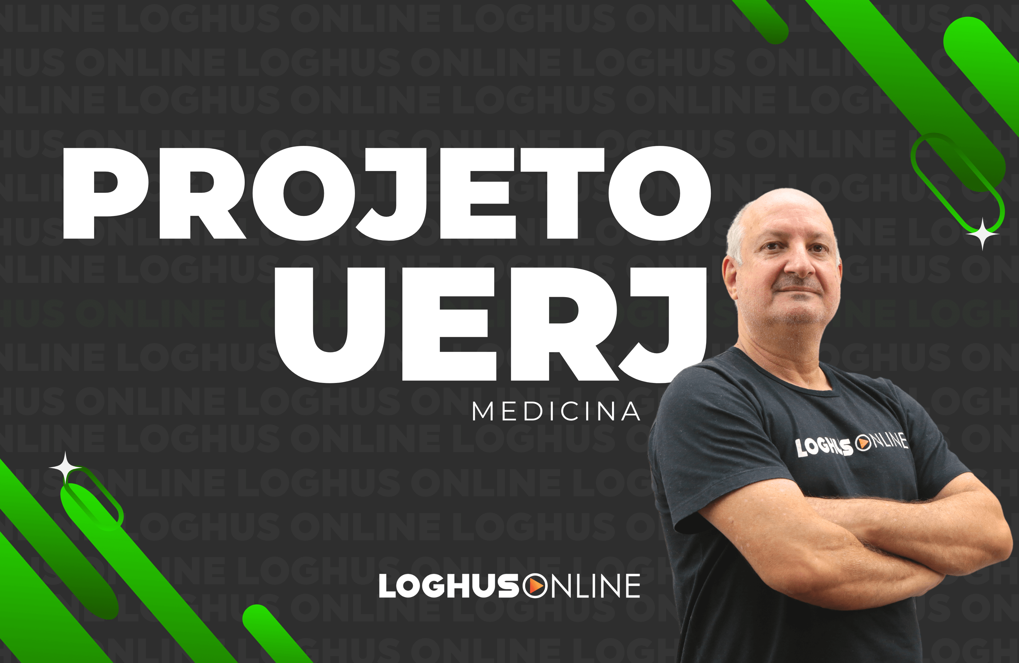 Projeto UERJ - Medicina