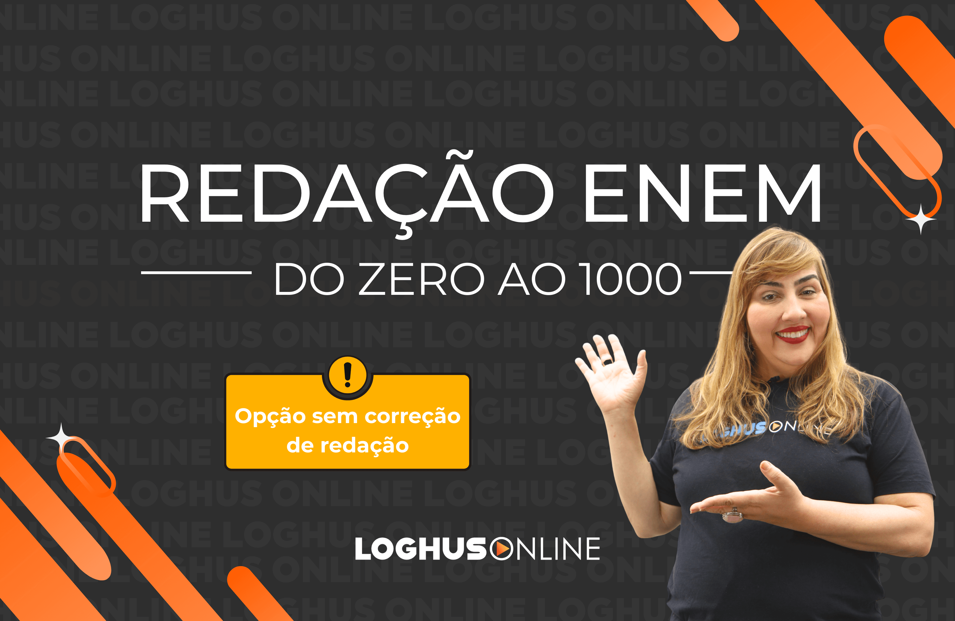 Redao Enem do Zero ao 1000