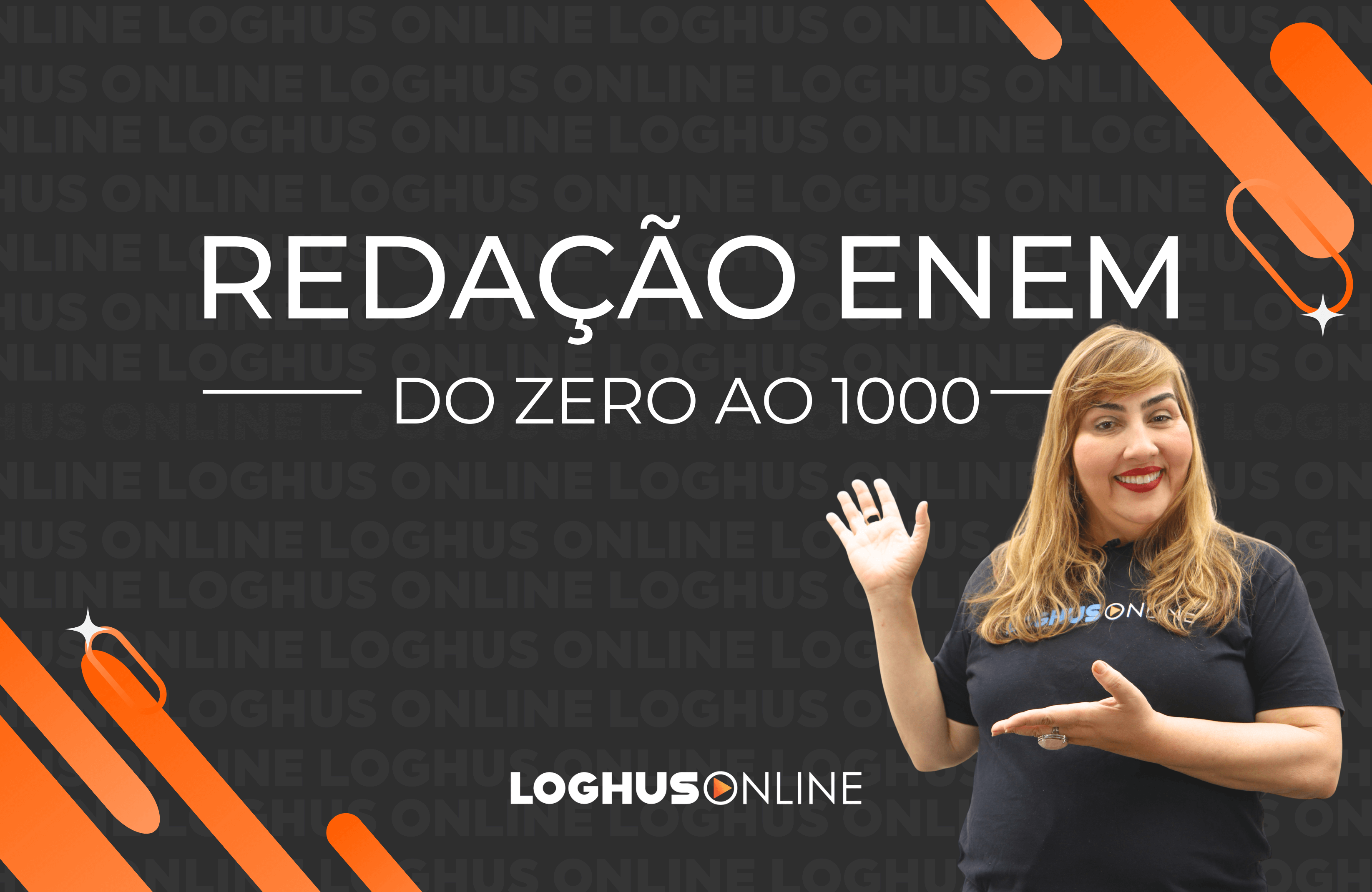 Redao Enem do Zero ao 1000+