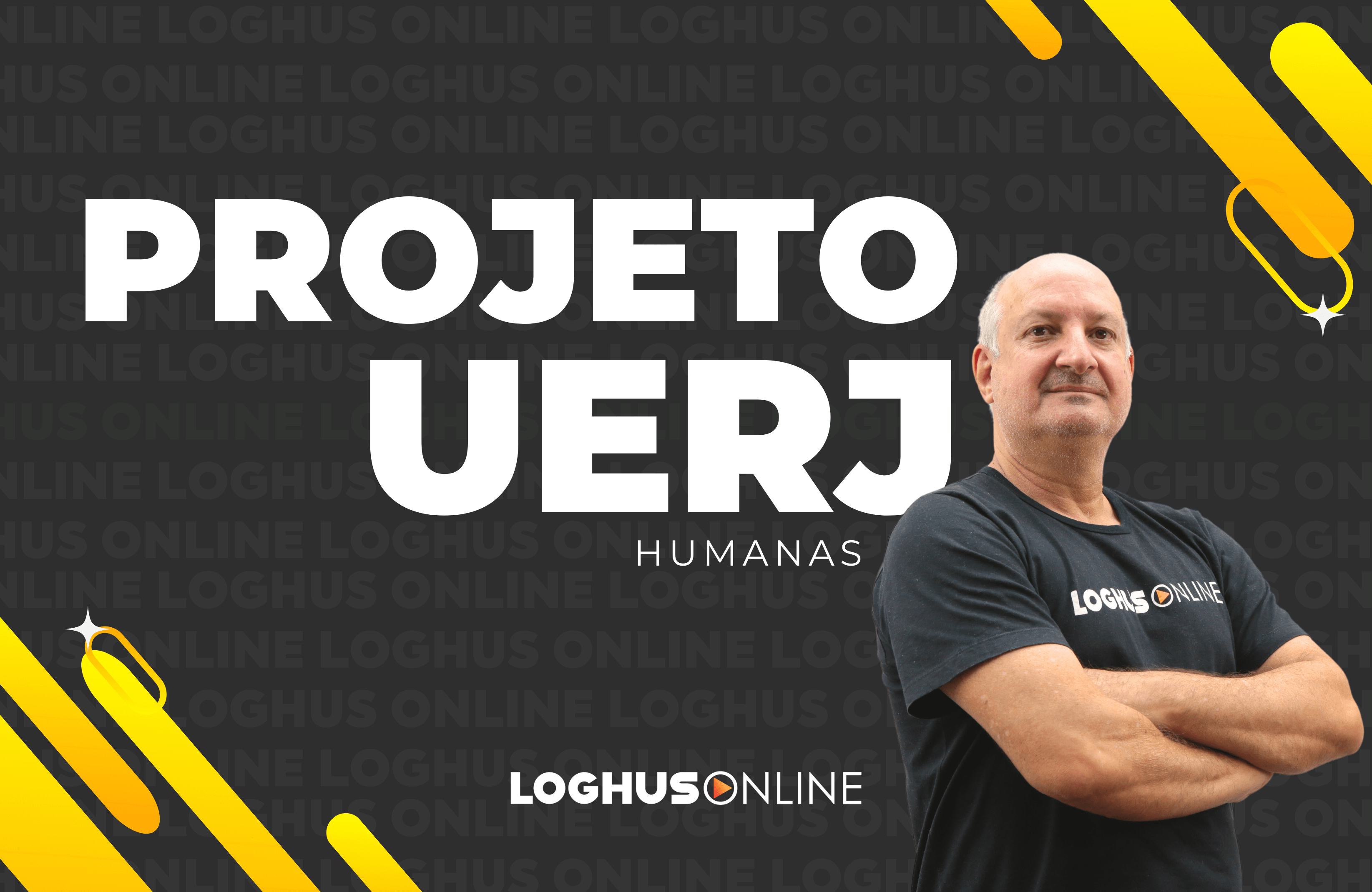 Projeto UERJ - Humanas