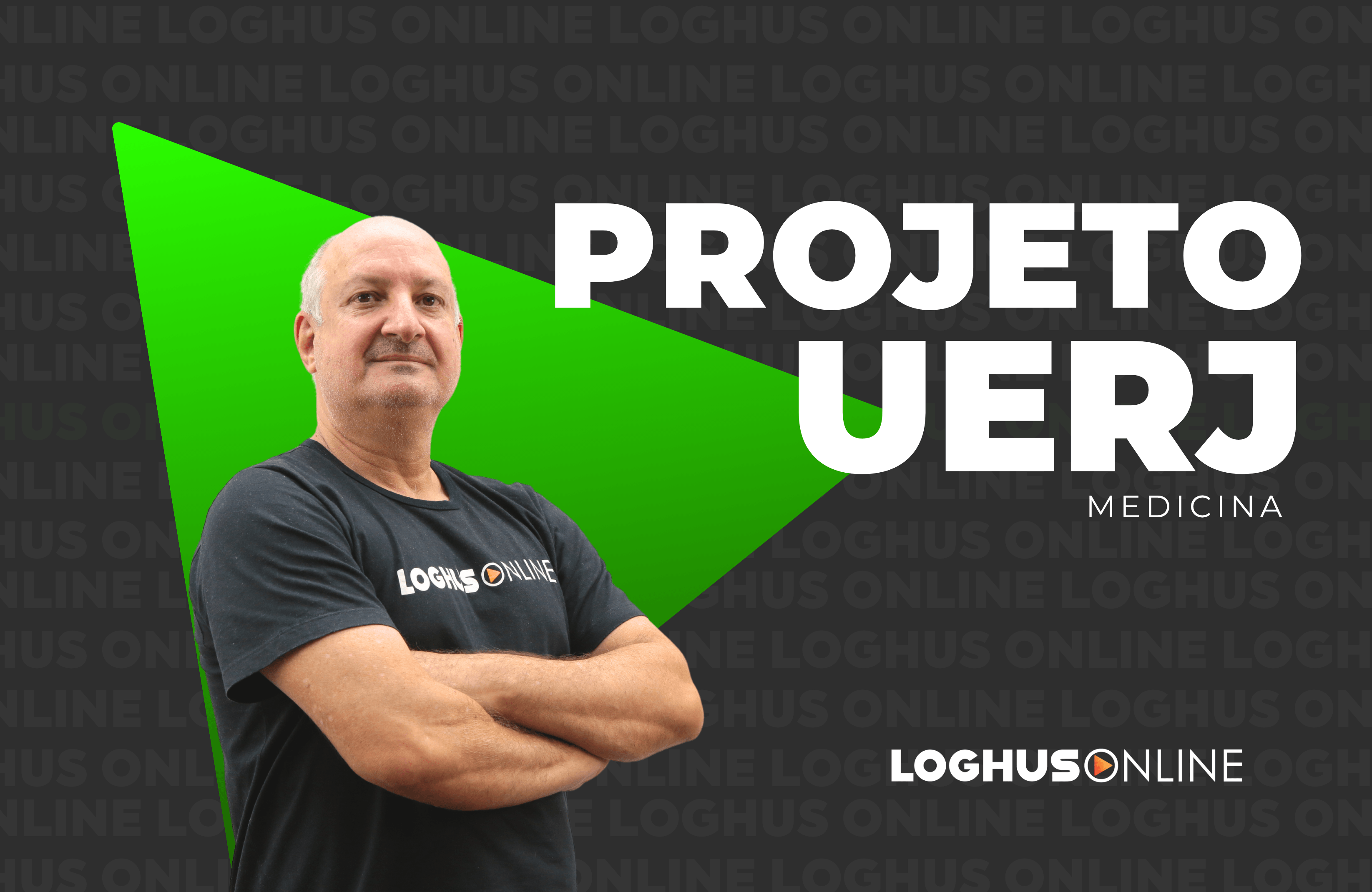 Projeto UERJ - Medicina